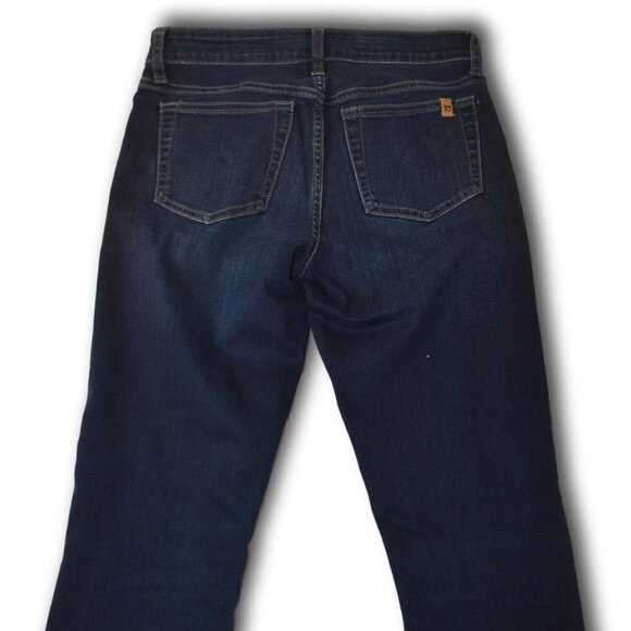 Womens Joes Jeans Blue Denim Size: 27 - Picture 3 of 3